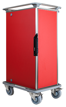 SDX® - Thermobox® - F180 - 12 GN1/1 - Maskintvättbar - Engreppshandtag