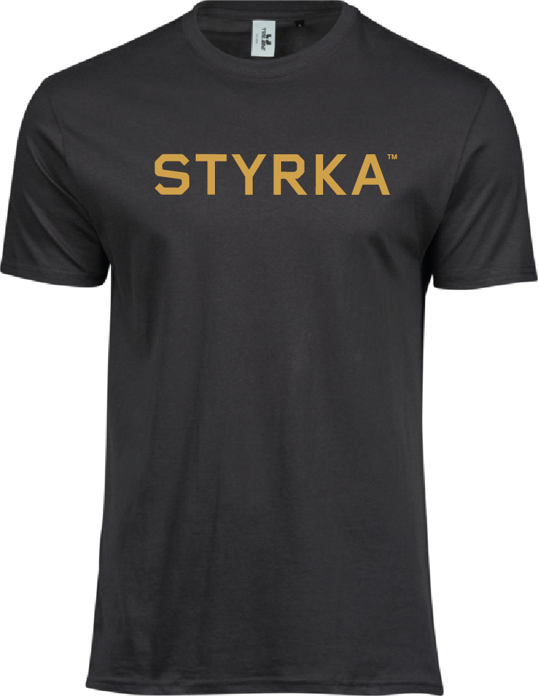 Power T-Shirt USX (STYRKA) - 3