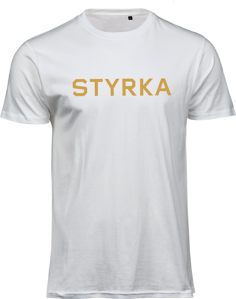 Power T-Shirt Junior (STYRKA)