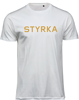 Power T-Shirt Junior (STYRKA)