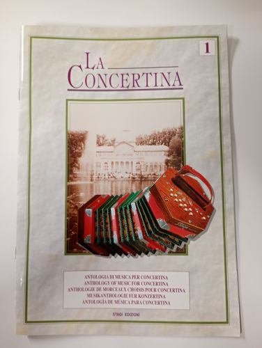 La Concertina