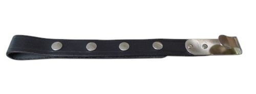 SNC - Backstrap (Black)