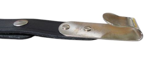 SNC - Backstrap (Black) - 2