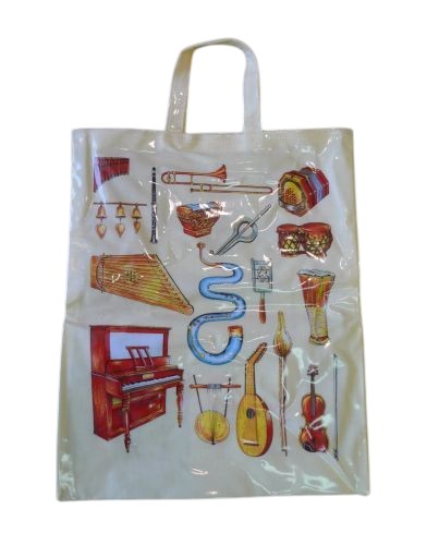 Shopping Bag - 2