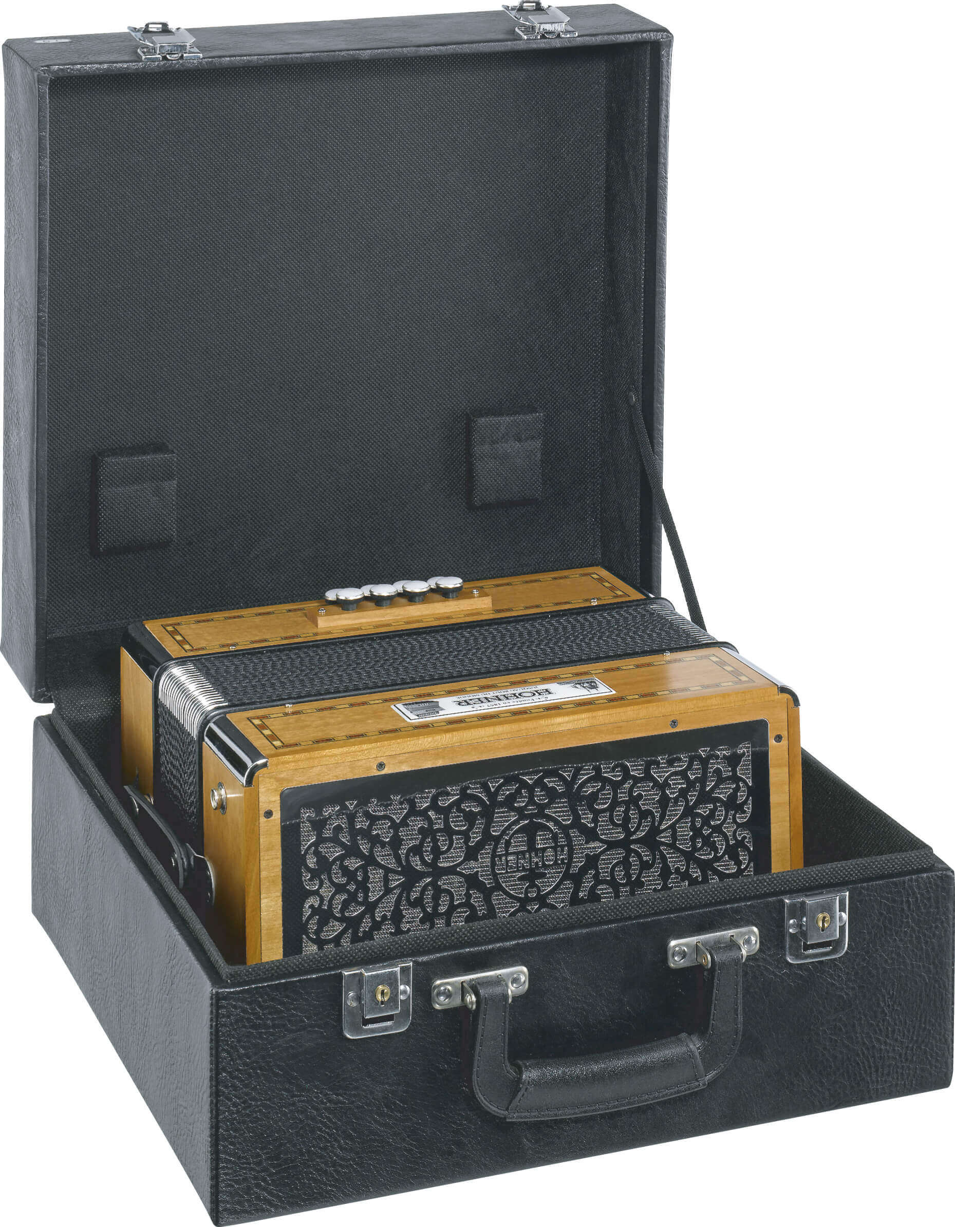 Hohner - Galaad - 2