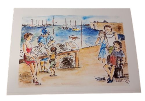 Greeting Card