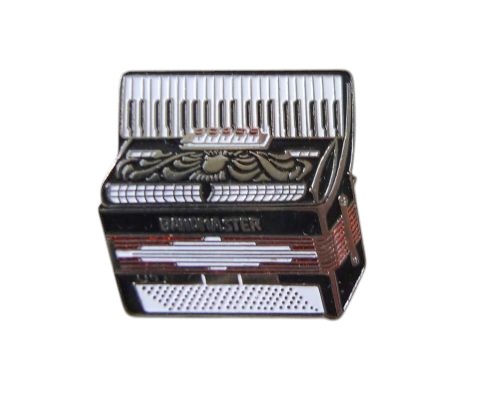 Pin - Bandmaster