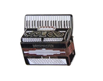 Pin - Bandmaster