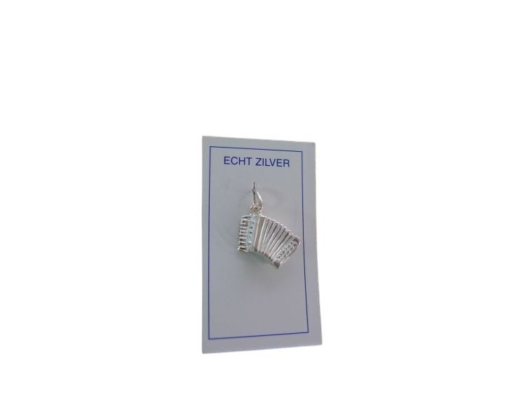 Hanger / Bedeltje