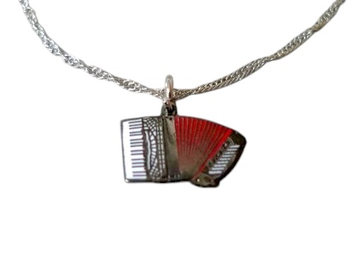 Halsband + Hängsmycke 