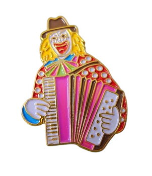 Pin