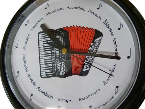 Wall Clock  - 2