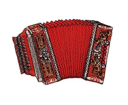 Application Styrian Harmonica