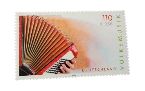 Postzegels