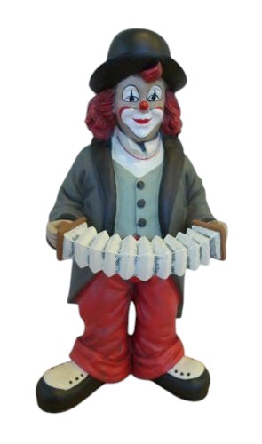 Gilde Clown