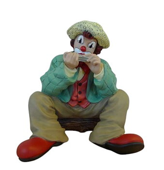 Gilde Clown