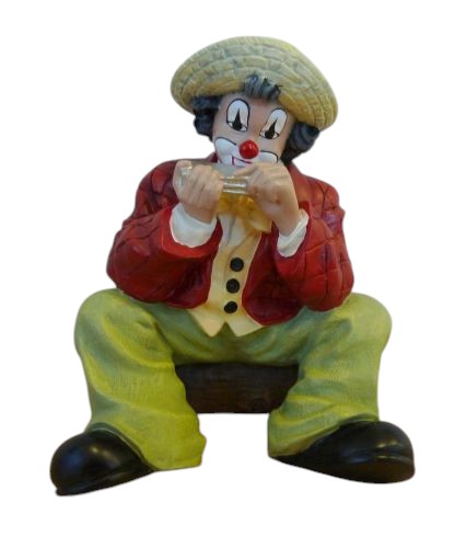 Gilde Clown 