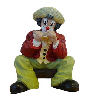 Gilde Clown 