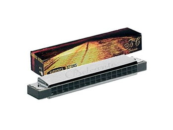 Belcanto - Tremolo 32