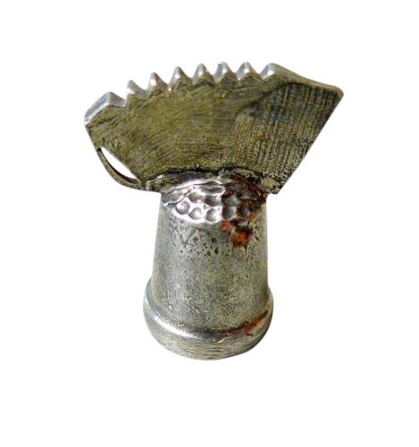 Fingerborg - 2