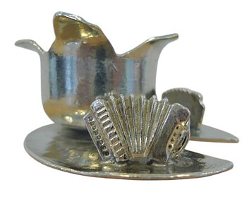 Tealight holder