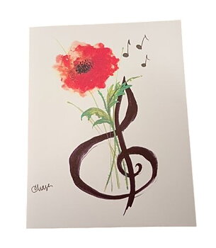 Greeting Card