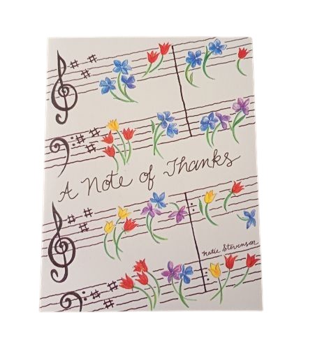 Greeting Card