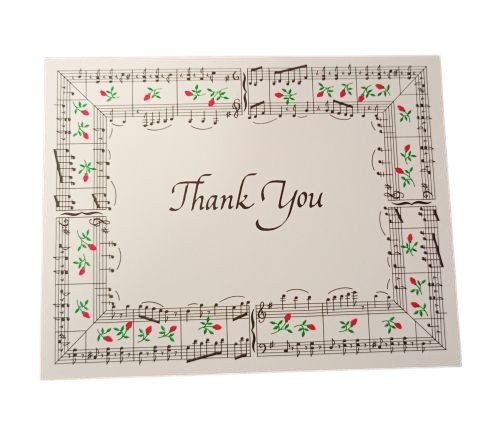 Greeting Card