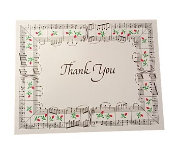 Greeting Card