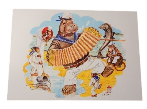 Greeting Card