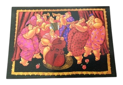 Greeting Card