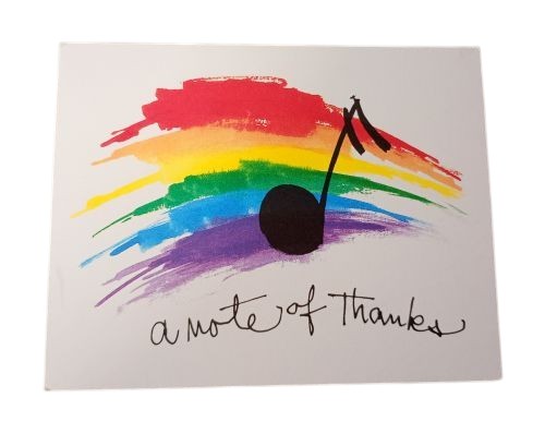 Greeting Card