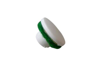Hohner - Wiener 2915 (Goudbrand) Basknop