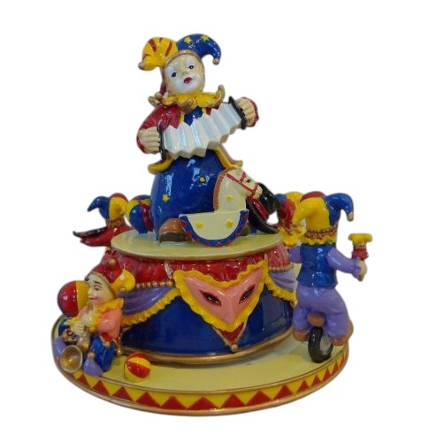 Music Box