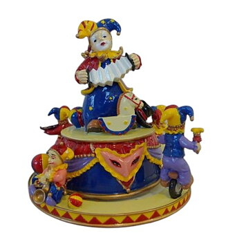 Music Box