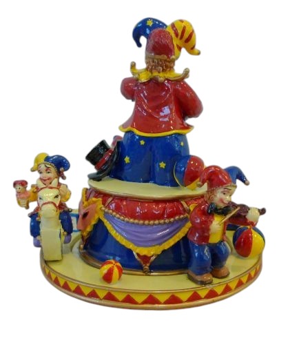 Music Box - 4