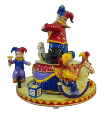 Music Box - 2