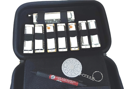 Seydel - Bag 20 - 9