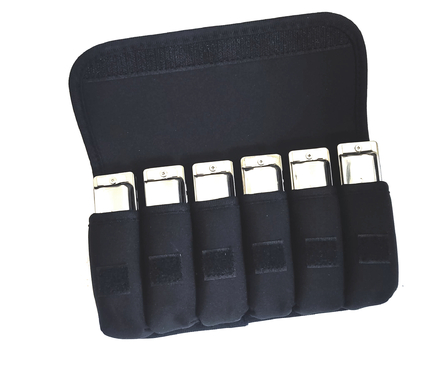 Seydel - Bag 20 - 7