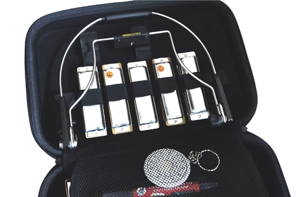 Seydel - Bag 20 - 10