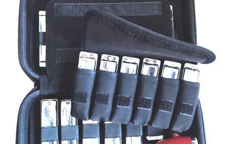 Seydel - Bag 20 - 12
