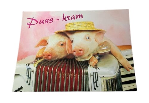 Greeting Card