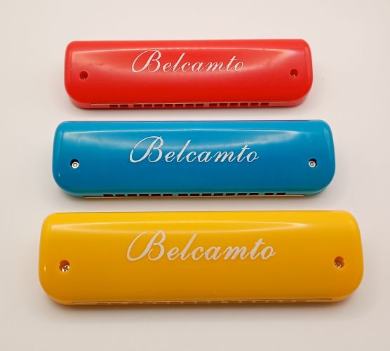 Belcanto - Junior