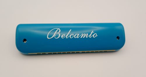 Belcanto - Junior - 4