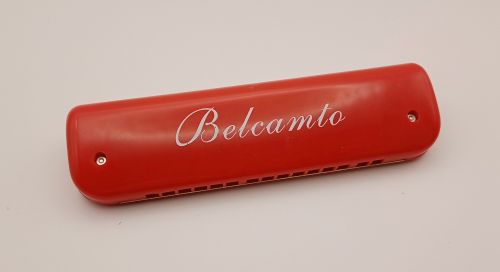 Belcanto - Junior - 2