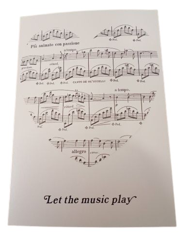 Greeting Card