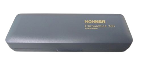 Hohner - Box