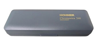 Hohner - Box