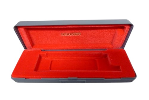 Hohner - Box - 2