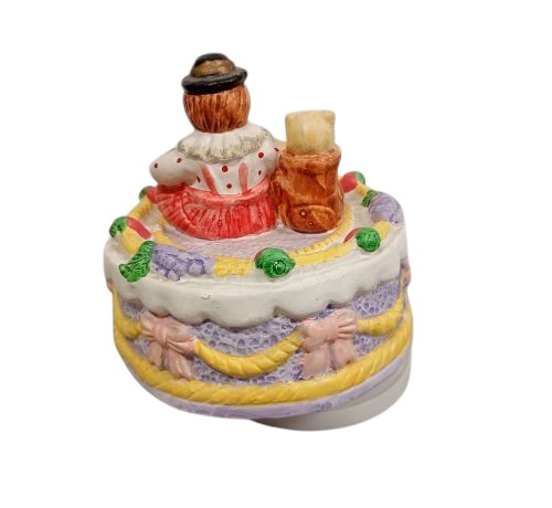 Music Box - 2